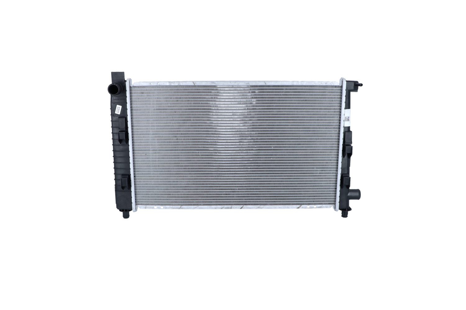 Köp billiga original Kylare 54719 jämförbara med 1685001102 OEM nummer på nätet