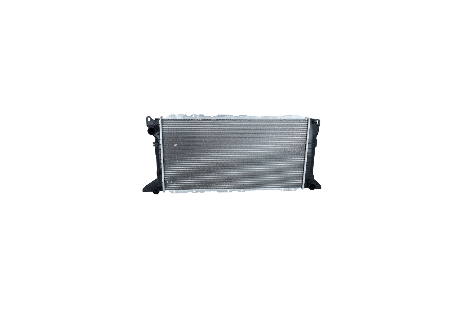 OEM Radiator racire FORD Transit Mk3 Camion cu platformă/Sasiu (VE64) 1992 1112703, 1112704, 1671777 NRF