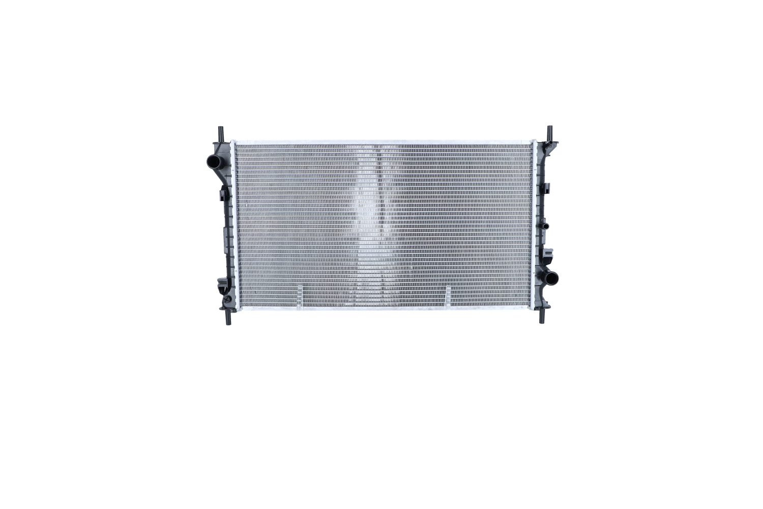 OEM Воден радиатор FORD Transit Connect Mk3 MPV 2024 1365996, 1365997, 1365998 NRF