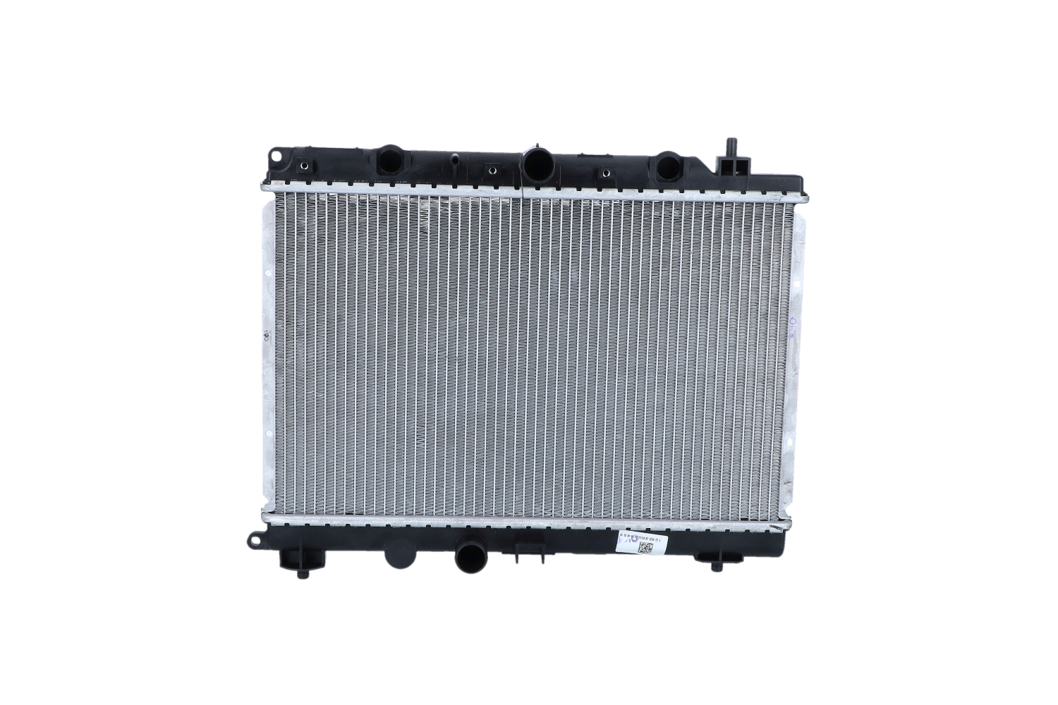 MG Radiators in original quality GRD933, PCC105500, PCC105500SLP from NRF