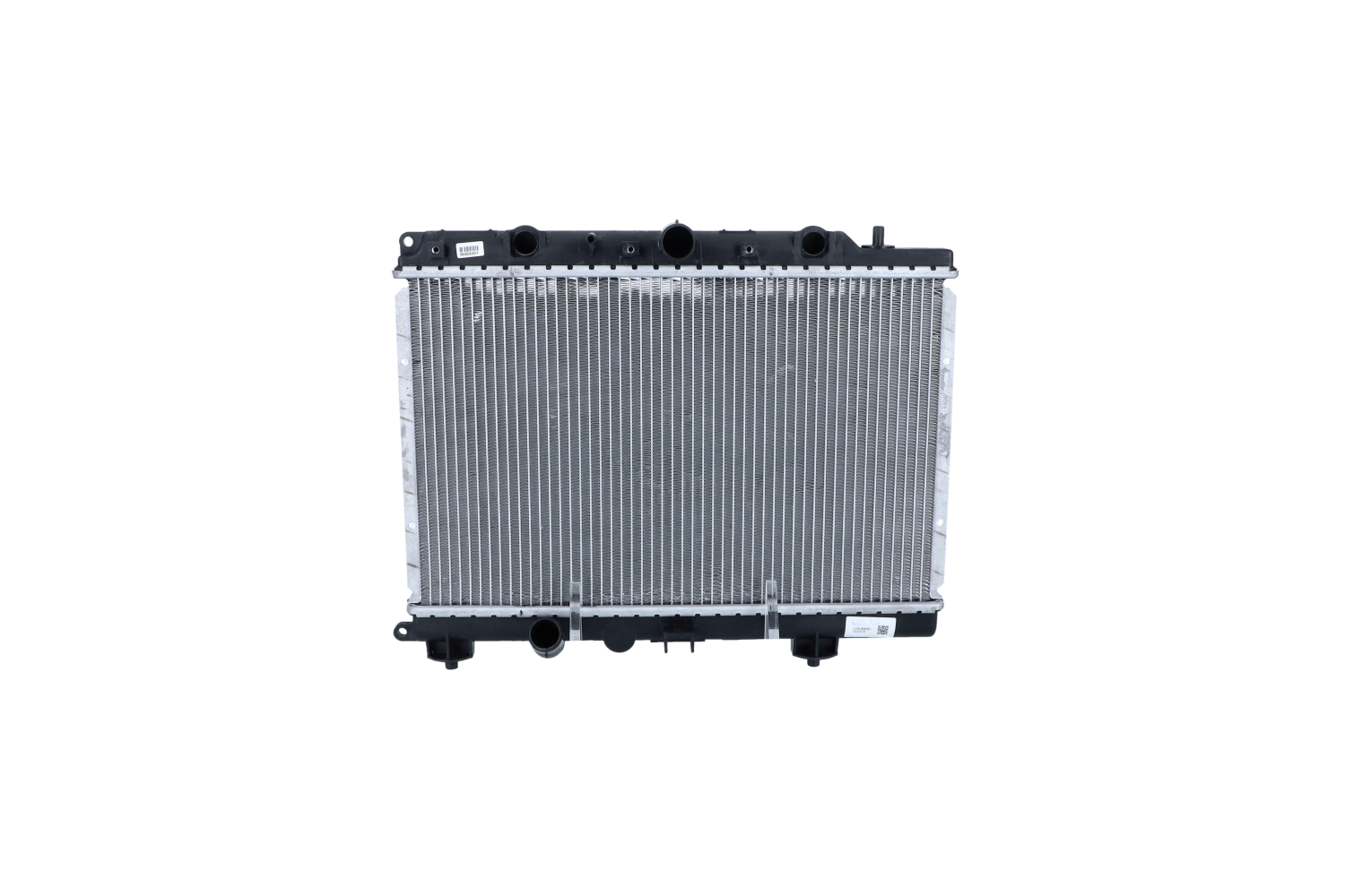 MG Engine radiator in original quality GRD1107, GRD930, PCC104680 from NRF
