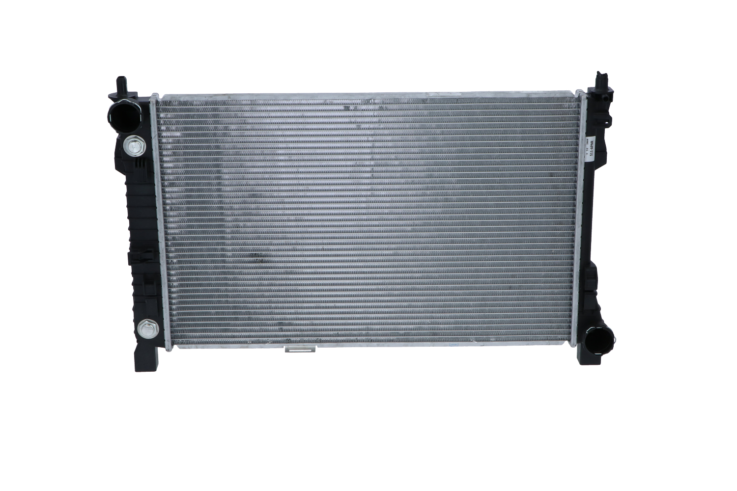 Acquista Radiatore motore da NRF Numero prodotto.: 55310 al costo di soli 113,46 €