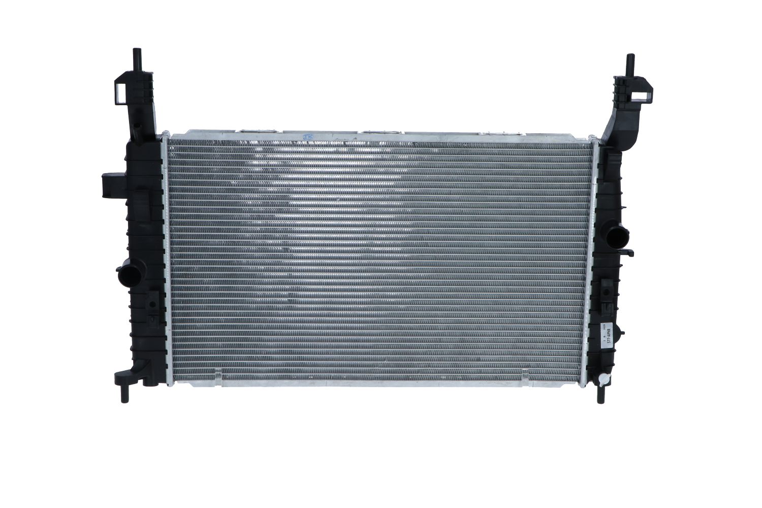 Ostke NRF Radiaator, mootorijahutus Toode nr.: 55317 madala hinnaga 82,28 €