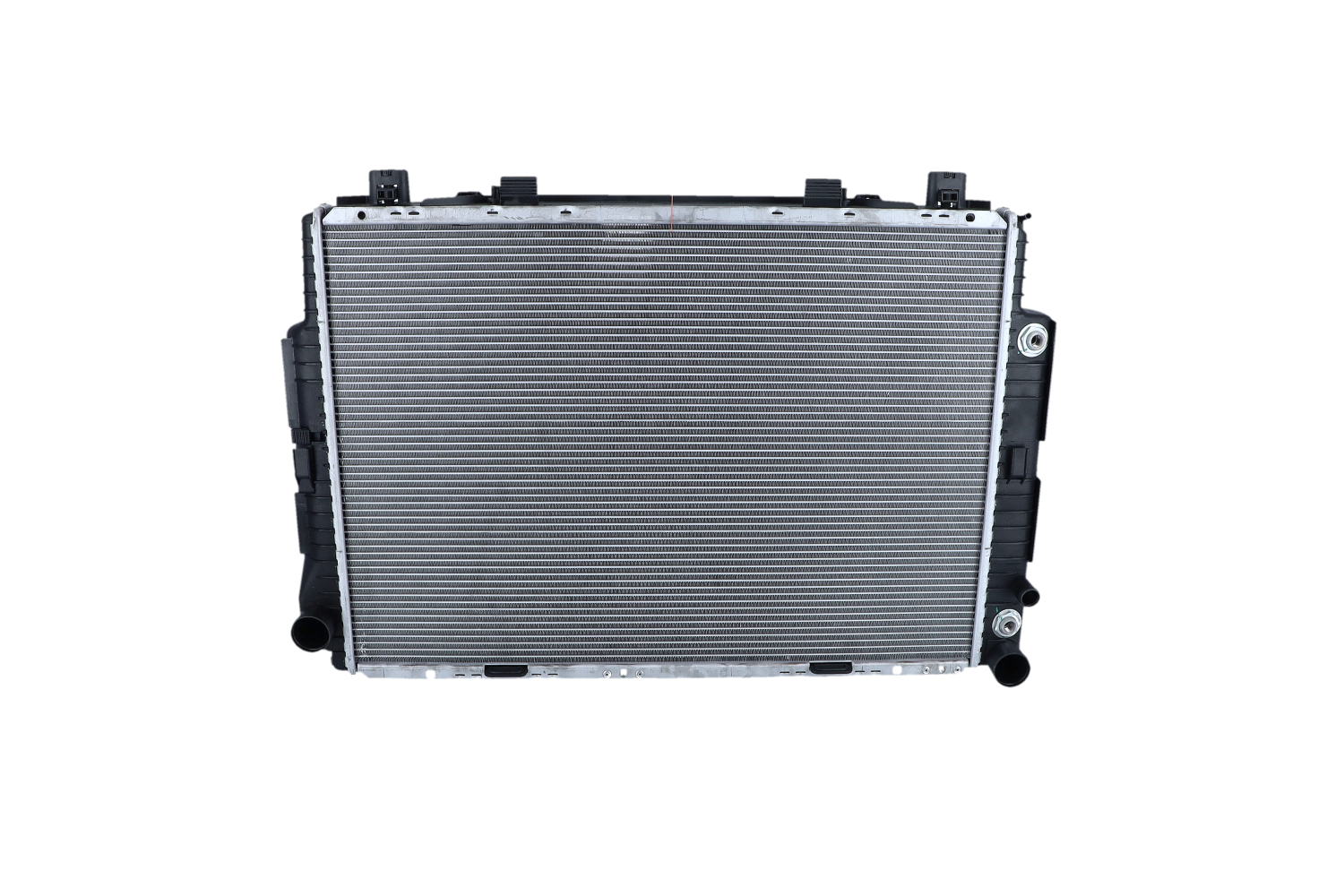 Köp billiga original Kylare 55320 jämförbara med A1405001403 OEM nummer på nätet