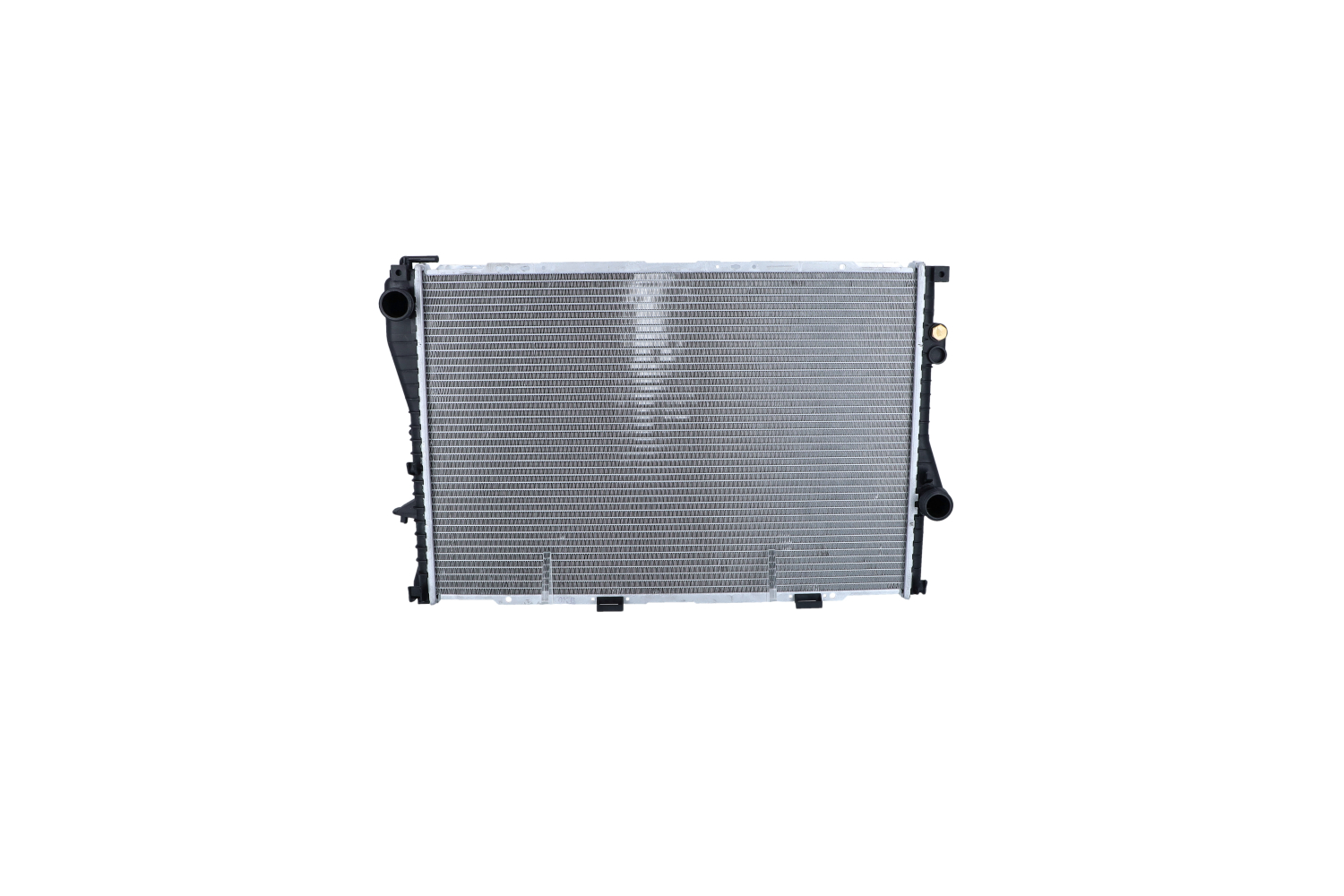 OE Radiator racire motor ROLLS-ROYCE PHANTOM 2025 1702969, 17110419206, 17111702969 de la NRF