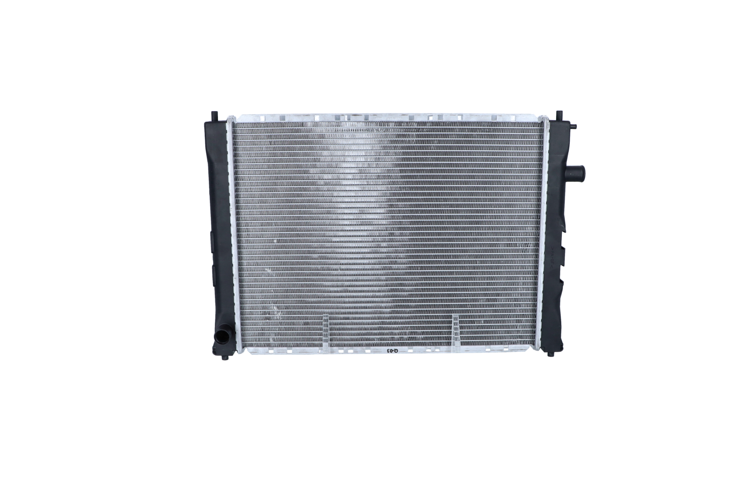 OEM Radiator racire apa ROVER 45 Hatchback (RT) 2002 GRD1074, GRD937, PCC104400 NRF