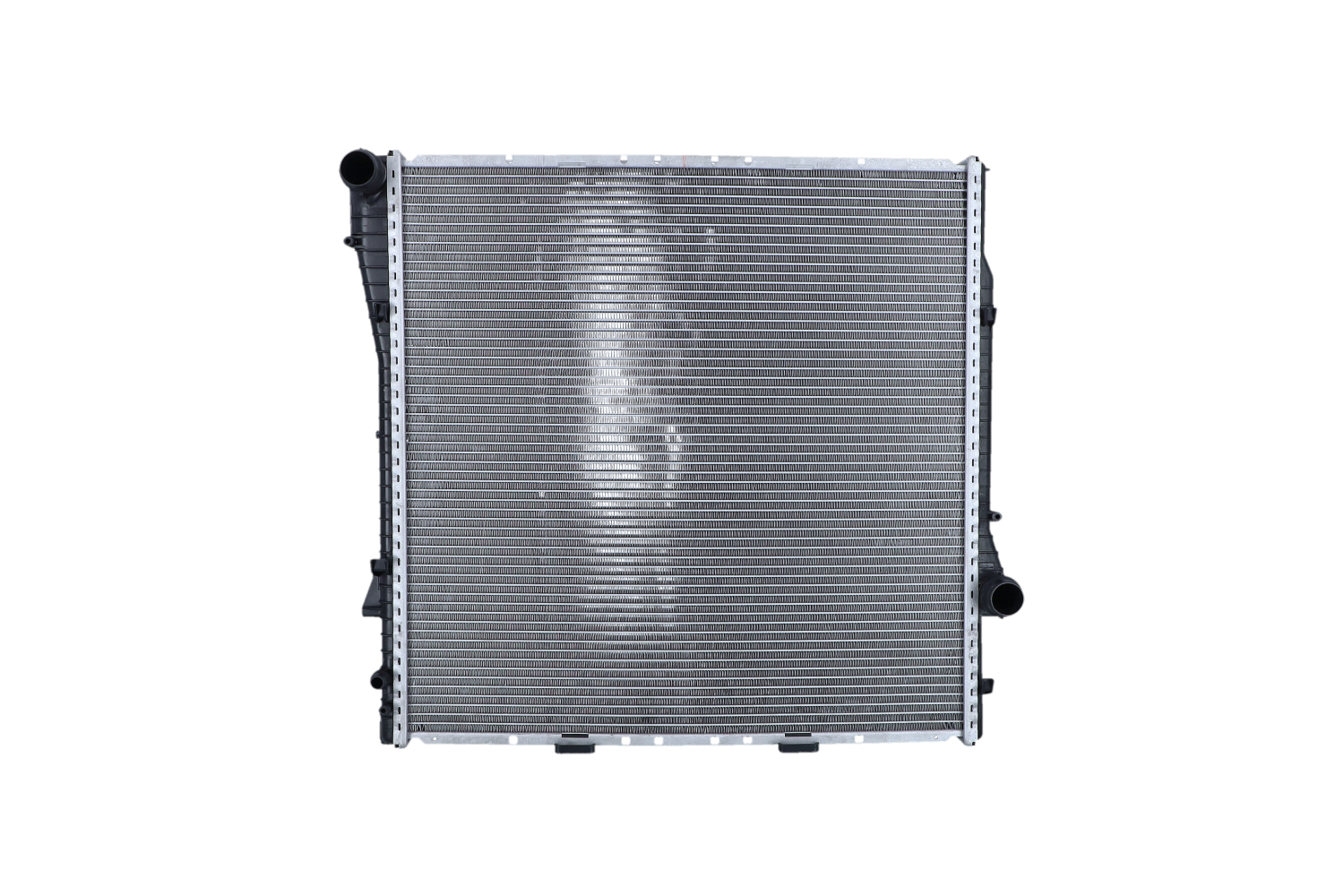 OE BMW X5 2018 Ūdens radiators 1439101, 17101439101, 14391 no NRF