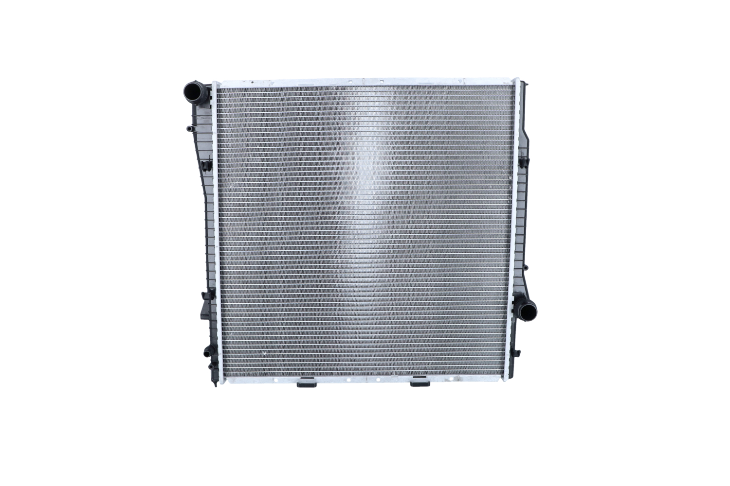 OE BMW X5 2016 Ūdens radiators 1439104, 17107544669, 17111439104 no NRF