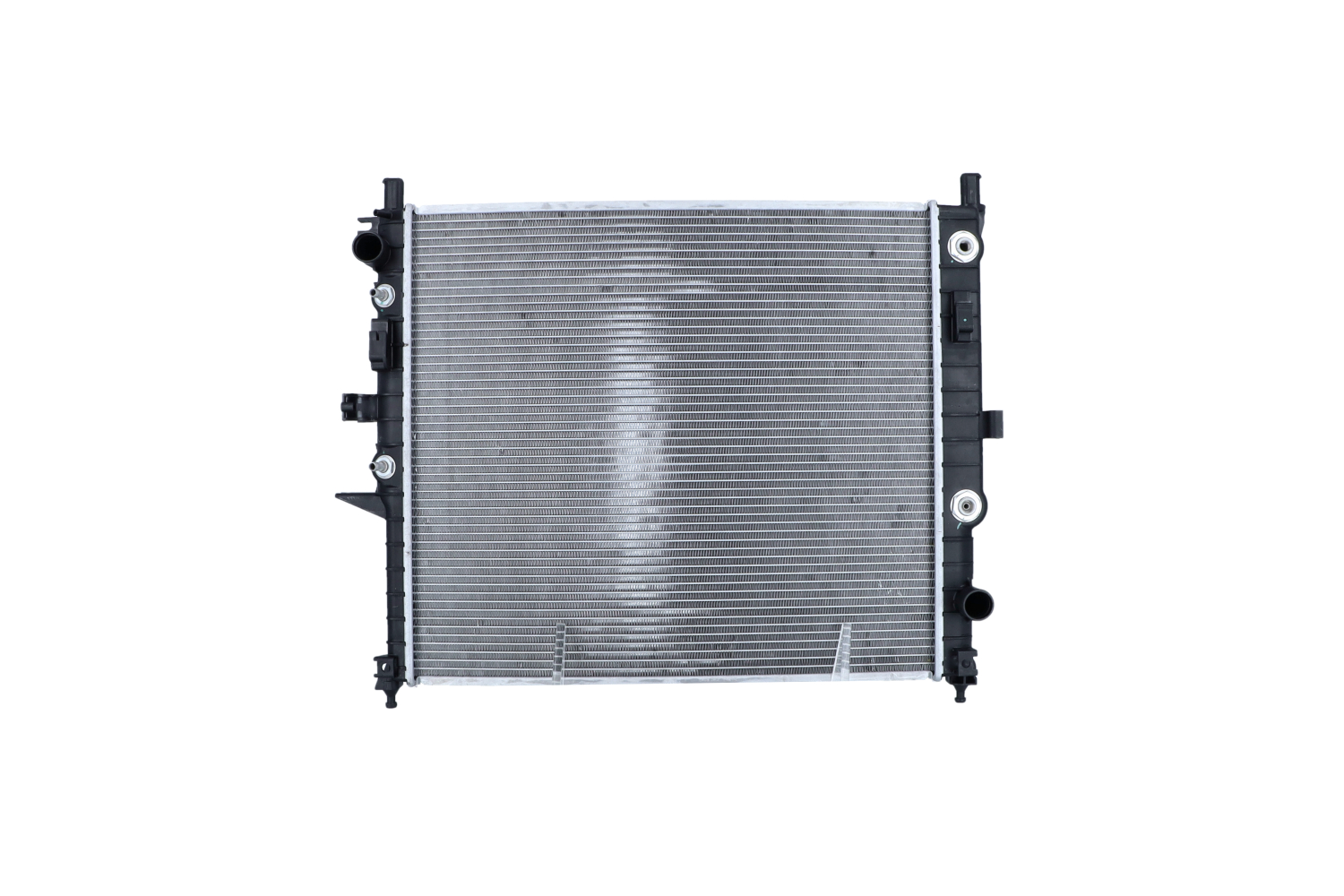 Cumpărați Radiator, racire motor de la NRF Număr produs: 55334 la prețul de doar 789,81 lei