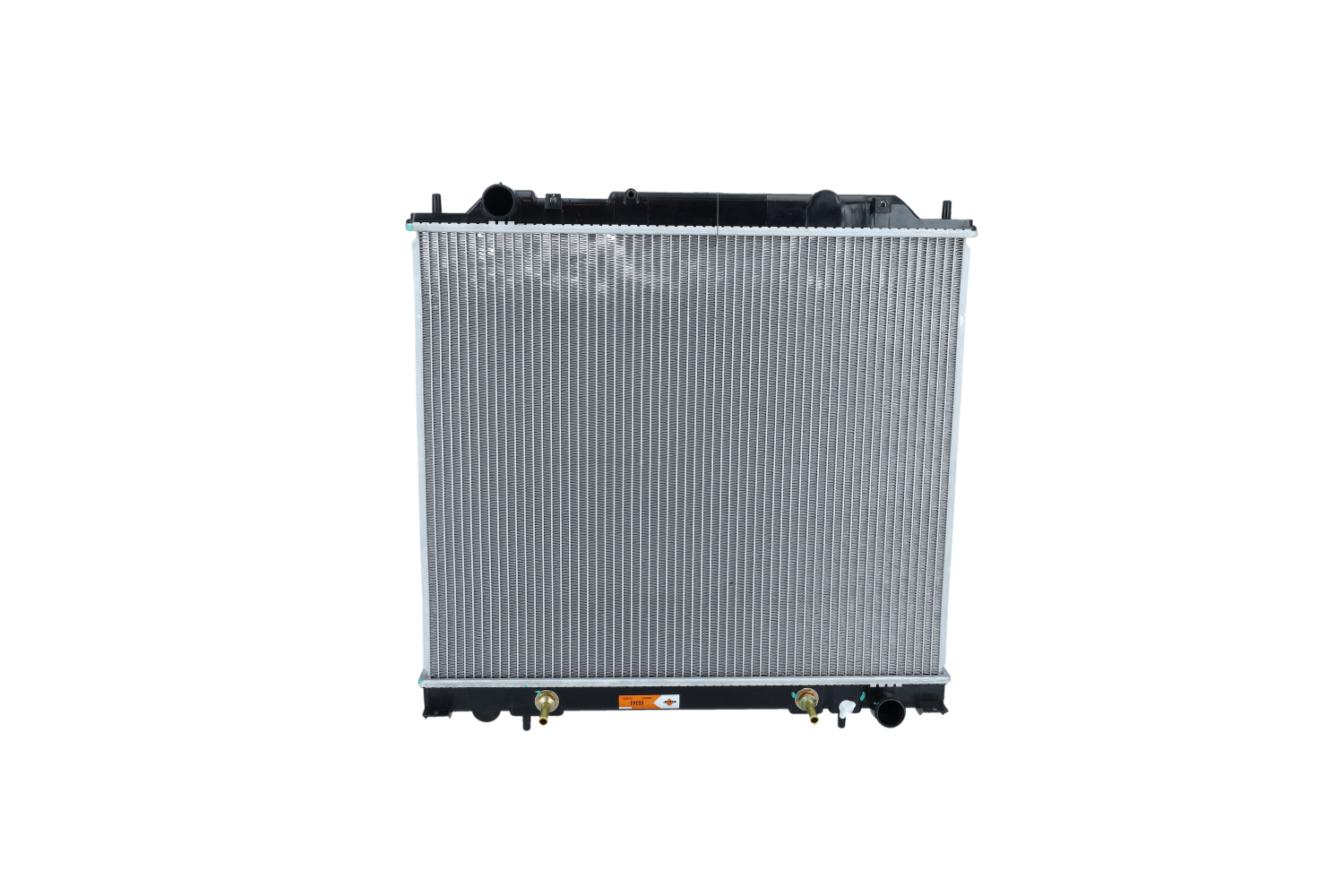 Pirkt NRF Radiators, Motora dzesēšanas sistēma Preces Nr.: 55343 pie zemu cenu 95,73 €