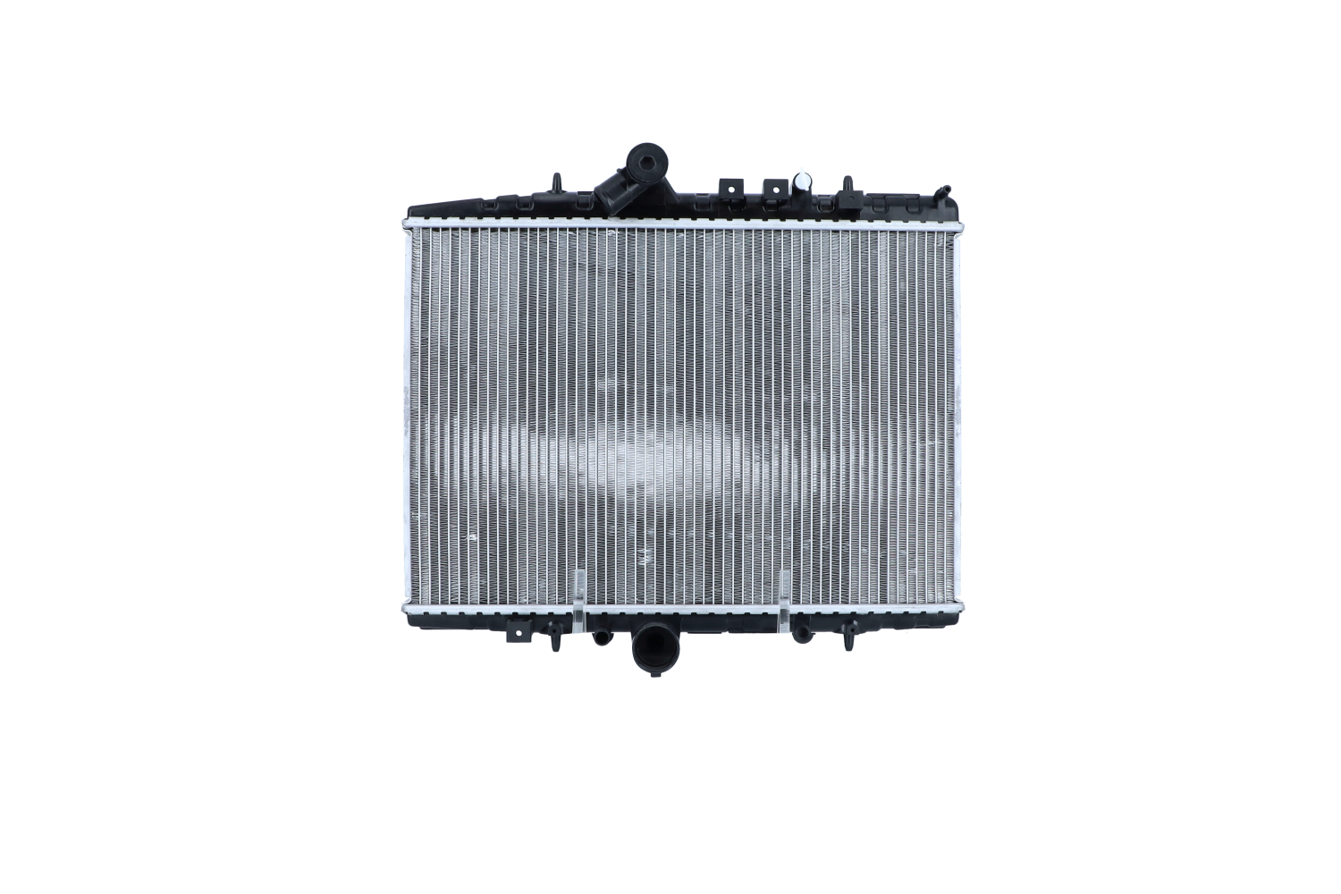 NRF 55346 radiateur de refroidissement CITROËN C5 Van / Break DE_, RE_ 2.2 HDi 133 CH Diesel