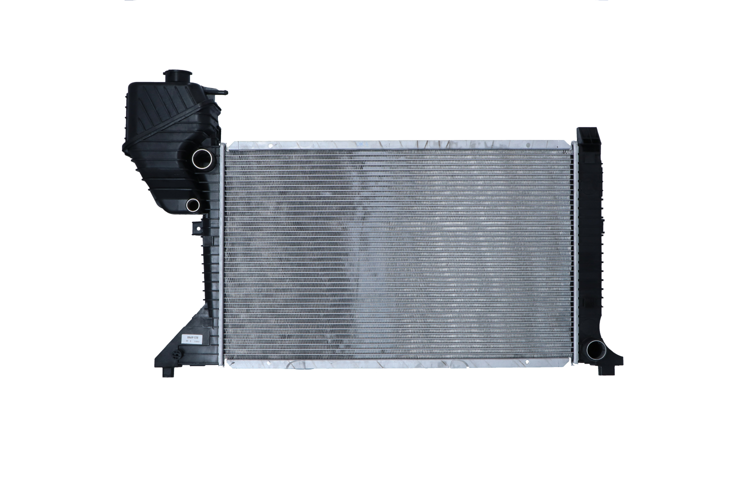 Acquista Radiatore motore da NRF Numero prodotto.: 55348 al costo di soli 164,76 €