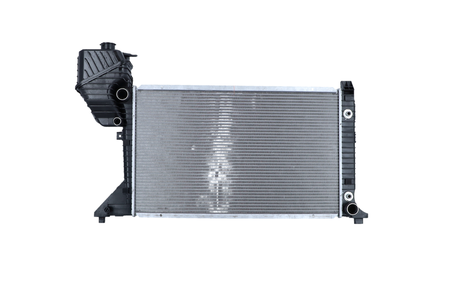 OEM Radiator racire MERCEDES-BENZ Sprinter 5-T Camion cu platformă/Sasiu (W905) 2006 5104117AA, 9015003800, A9015003800 NRF