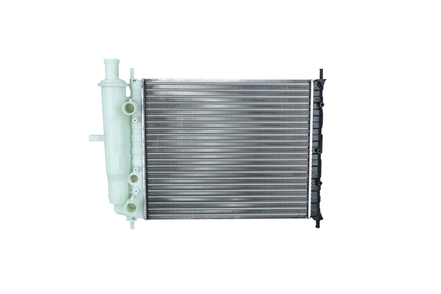 Köp billiga original Kylare 58016 jämförbara med 7776508 OEM nummer på nätet
