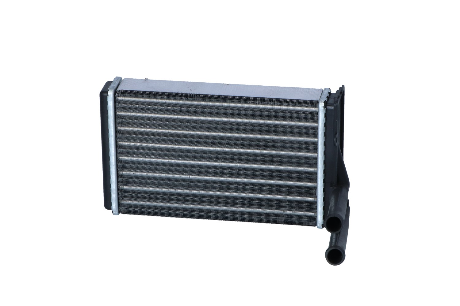 OE AUDI 80 1985 Apsildes sistēmas radiators 894819031A, 171819031C, 171819031D no NRF