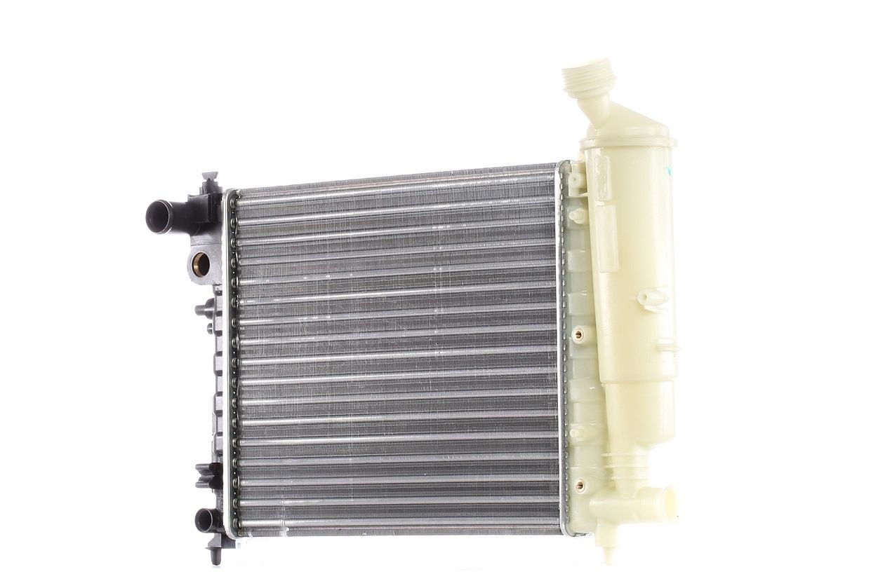 Cumpărați Radiator, racire motor de la NRF Număr produs: 58067 la prețul de doar 217,55 lei
