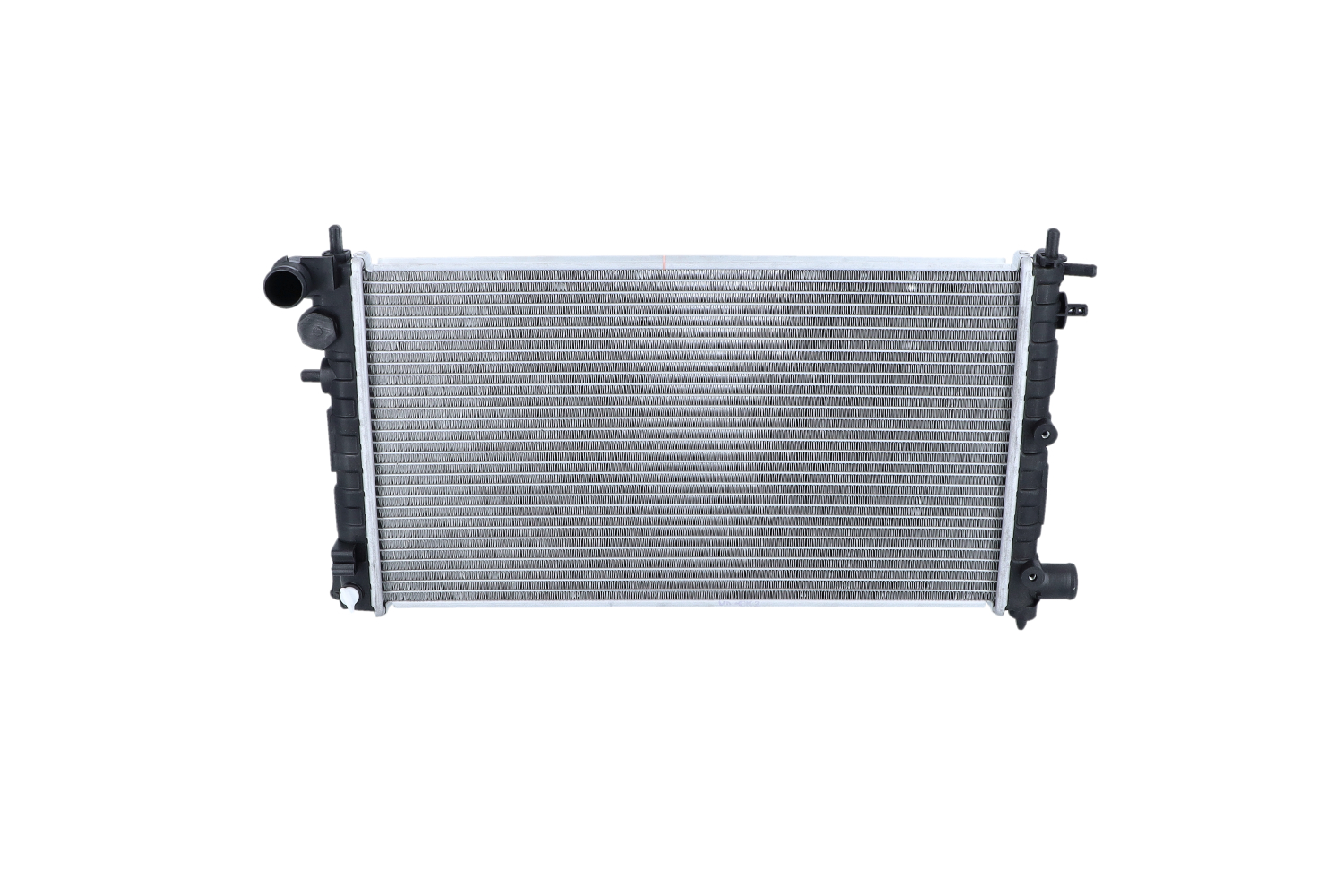 OEM Radiator racire Peugeot 106 1 1996 133005, 1331H6, 1301SQ NRF