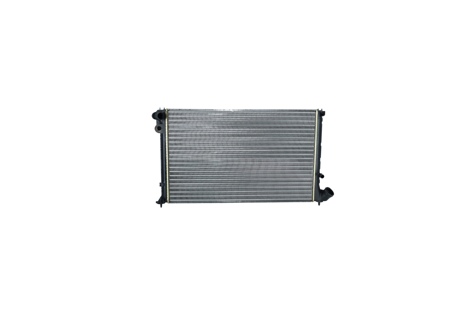 Köp billiga original Kylare 58076 jämförbara med 133015 OEM nummer på nätet