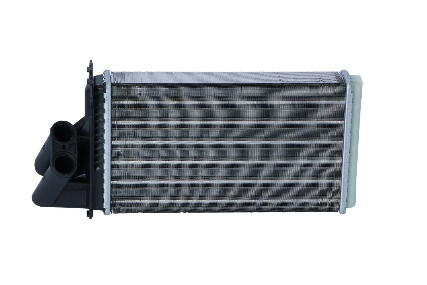 OEM Kachelradiateur, interieurverwarming RENAULT 2.2 D 83 PK Diesel 7701038543 van NRF online aan geweldige prijzen