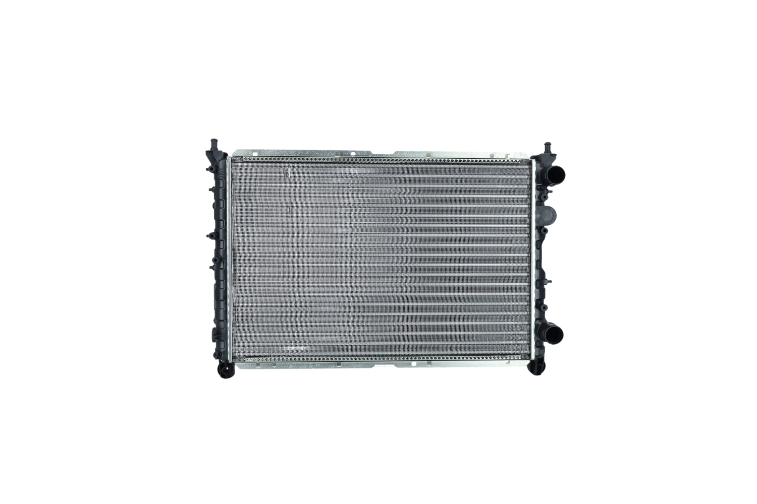 OEM Chłodnica, układ chłodzenia silnika ALFA ROMEO 1.8 i.e. 16V T.S. (930.B1A) 140 KM benzyna 46556323 od NRF online w świetnych cenach