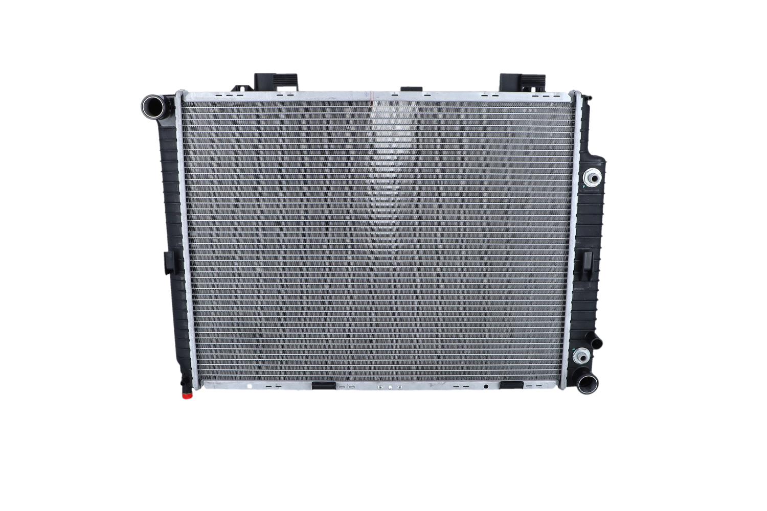 Pirkt NRF Radiators, Motora dzesēšanas sistēma Preces Nr.: 58100 pie zemu cenu 118,51 €