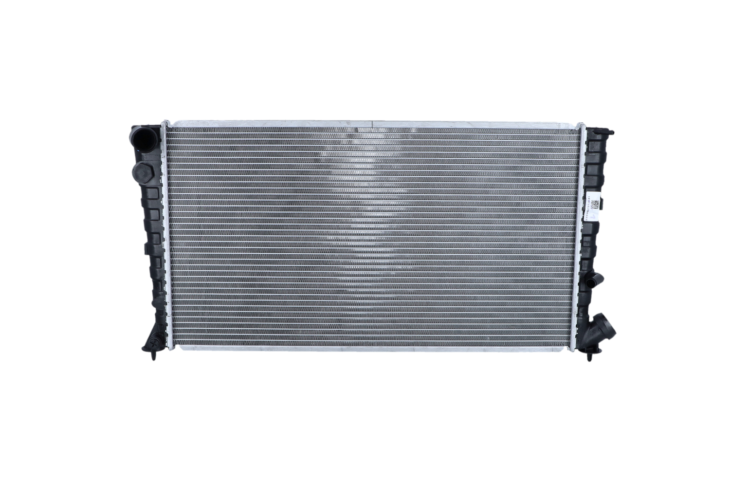 Compre Radiador, refrigeración del motor 58101 original asequible comparable con números OEM online 1331S0