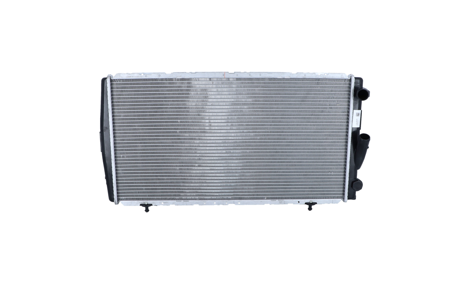 OE Kylmodul RENAULT ESPACE 2012 7700764838, 7700785734, 7700796411 från NRF