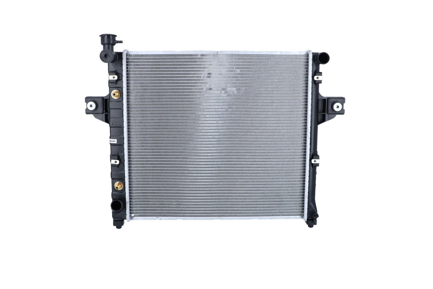 OEM Radiator Jeep Grand Cherokee WJ 1998 52079428, 52079428AB, 52079428AC NRF