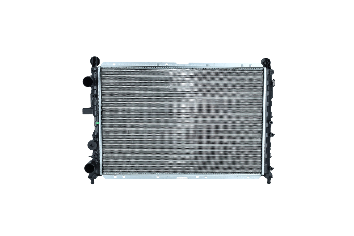 OE Kühler FIAT TIPO 2018 46404422, 46405473, 46421463 von NRF