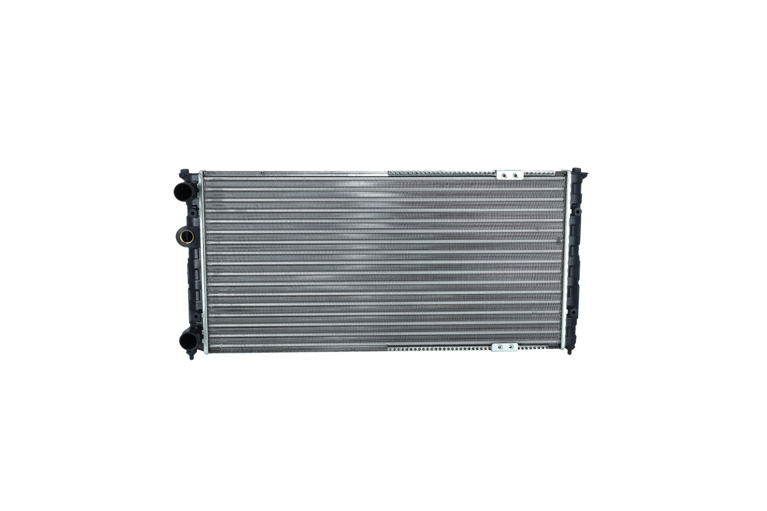 NRF 58135 radiateur d'eau VW Caddy II Van 9K9A 1.9 TDI 90 CH Diesel