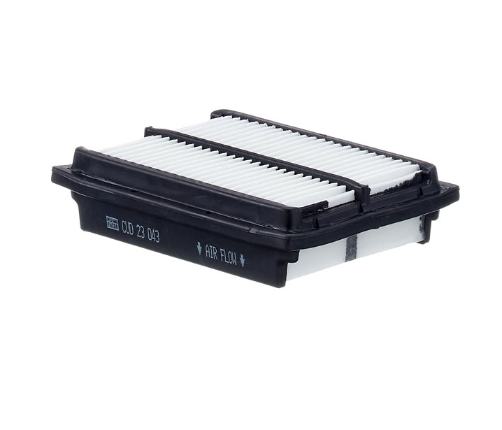Köp billiga original Kupéfilter CUD 23 043 jämförbara med 4251527 OEM nummer på nätet