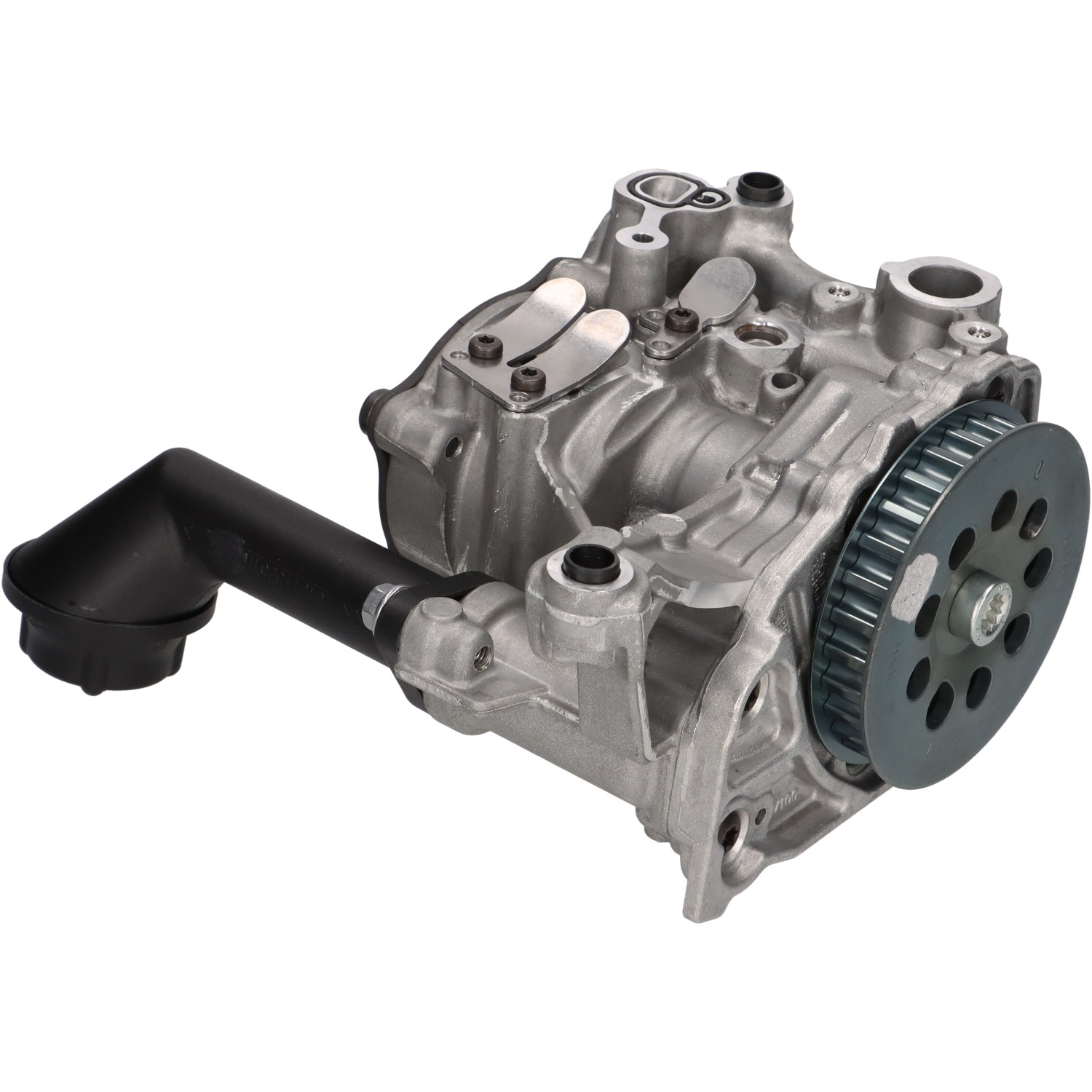 VW 1.6 TDI 4motion 105 LE Dízel Vákuumszivattyú, fékrendszer OEM 04L145208H PIERBURG gépkocsihoz online, nagyszerű áron