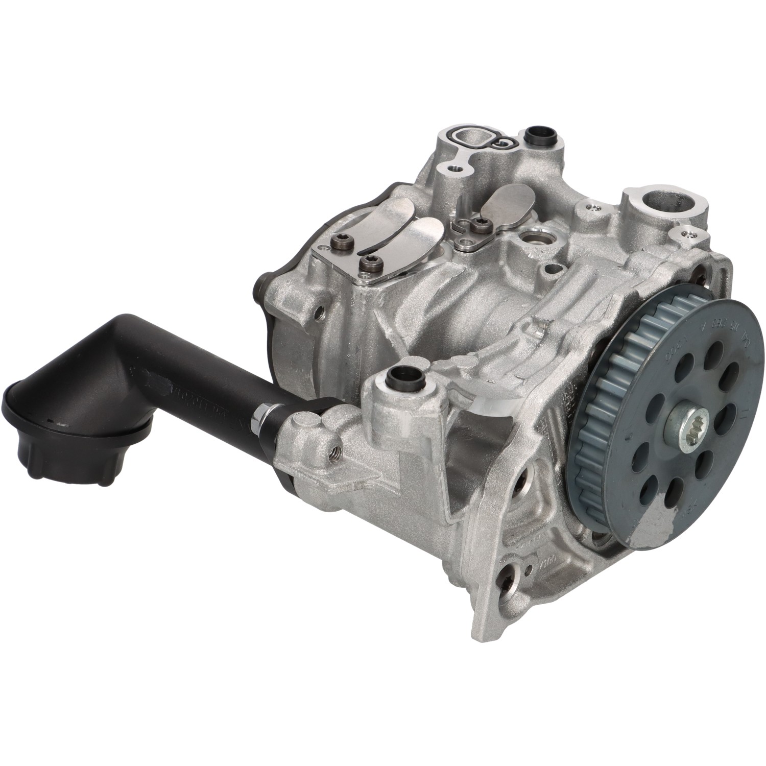 VW 1.6 TDI 4motion 105 LE Dízel Vákuumszivattyú, fékrendszer OEM 04L145208D PIERBURG gépkocsihoz online, nagyszerű áron