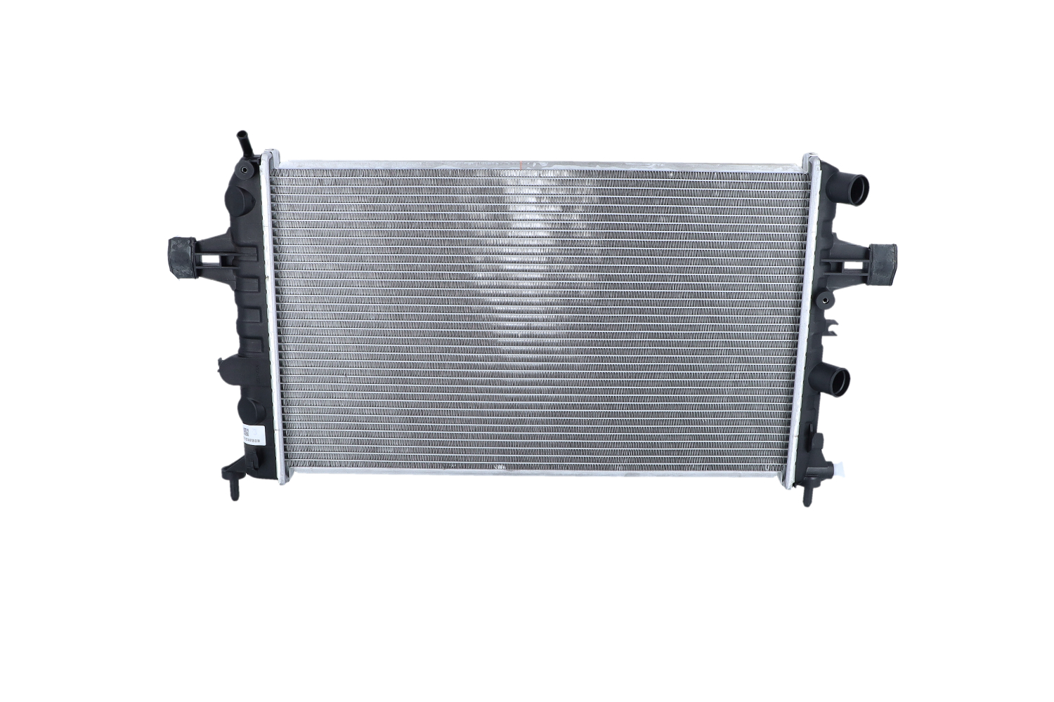 OEM Chłodnica, układ chłodzenia silnika OPEL 1.4 (F08, F48) 90 KM benzyna 1300195 od NRF online w świetnych cenach