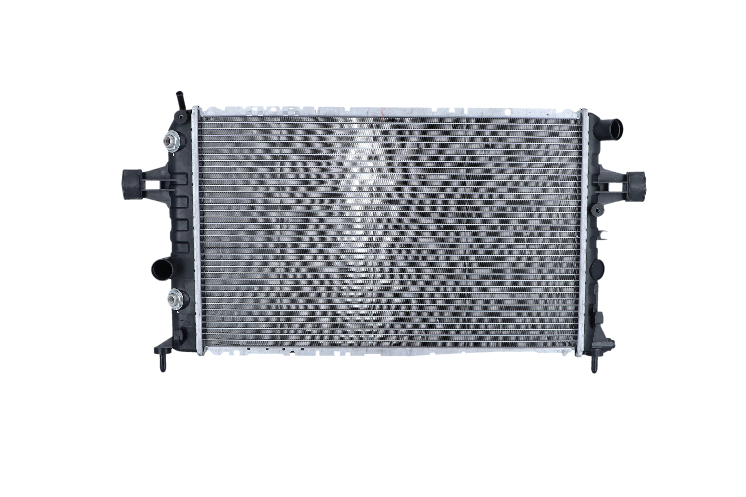 OEM Radiador, refrigeración del motor OPEL 2.2 DTI (F35) 125 CV Gasóleo 1300197 de NRF online a precios inmejorables