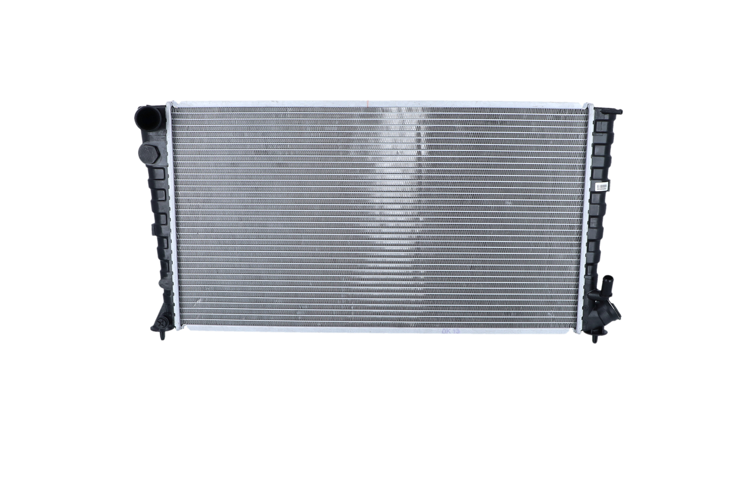 OE Radiator racire motor CITROËN C-ZERO 2025 133041, 1330E1, 1330E2 de la NRF