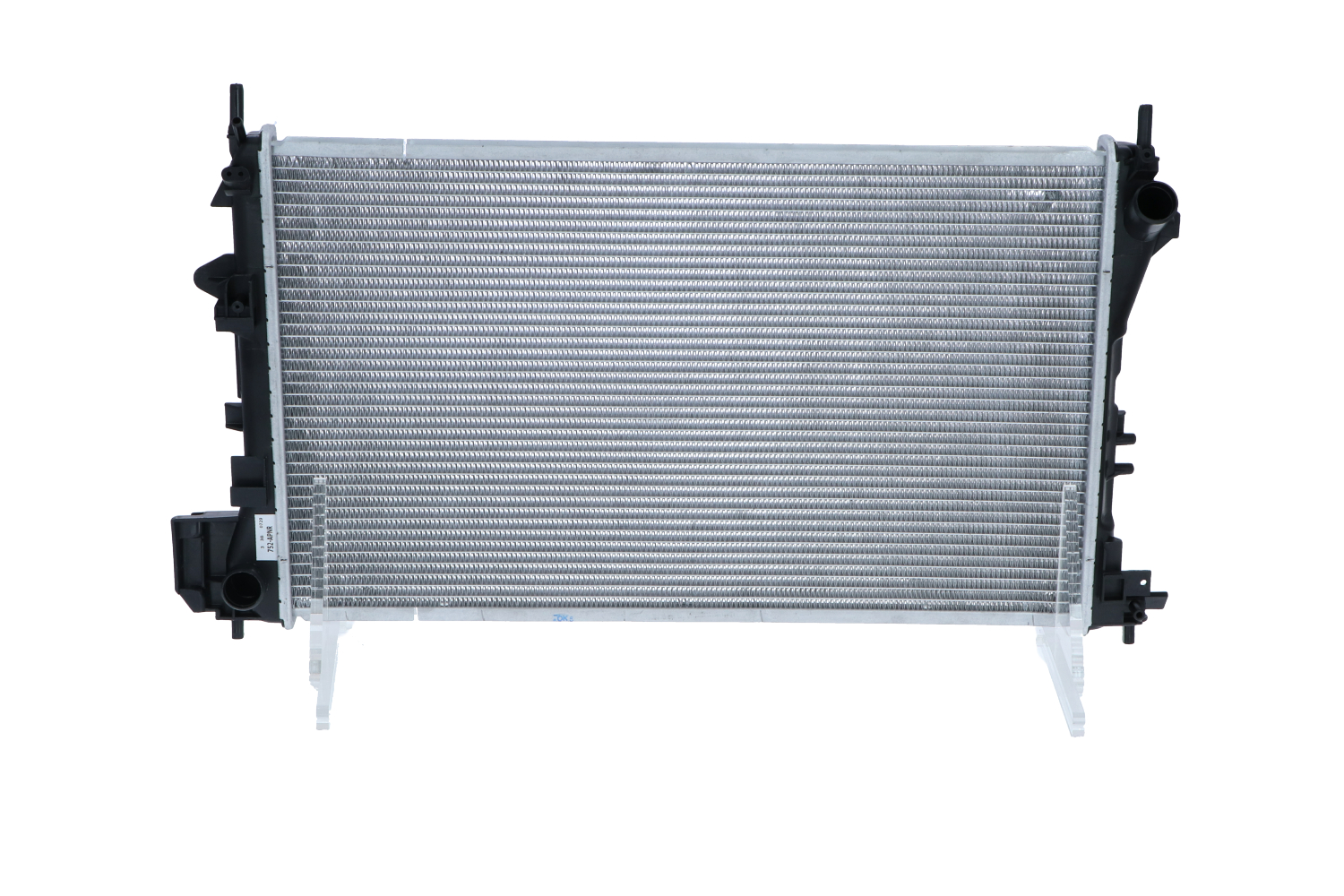 OEM Radiator Saab 9-3 Break 2013 1300244, 24418338, 51770410 NRF