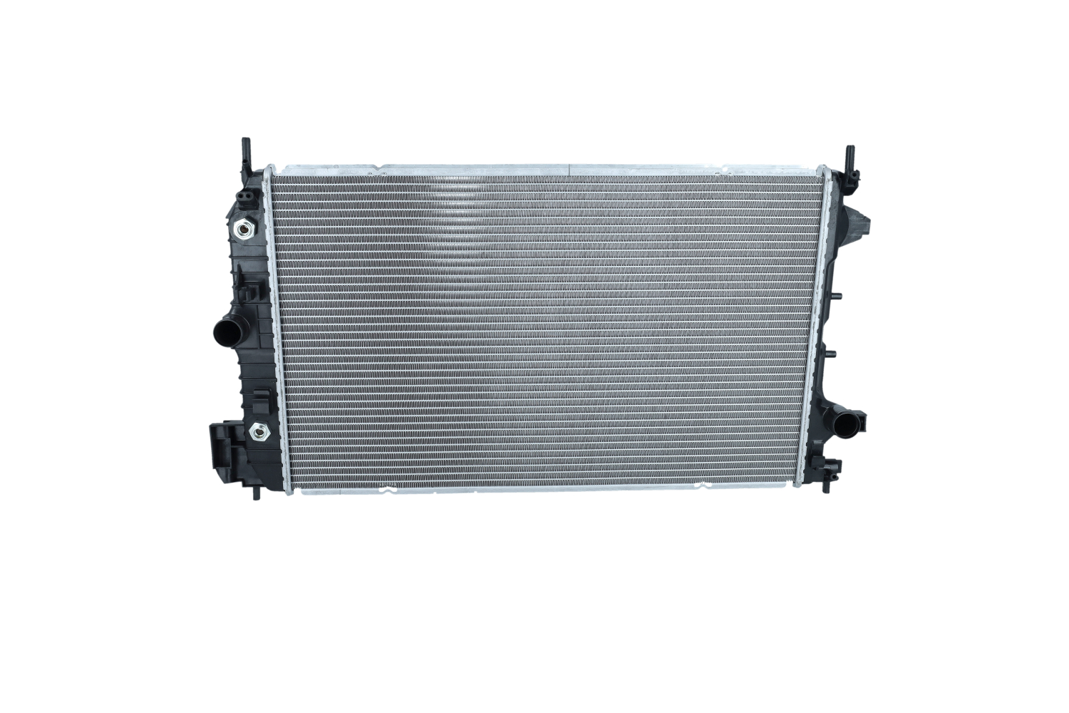 Köp billiga original Kylare 58205 jämförbara med 1300412 OEM nummer på nätet