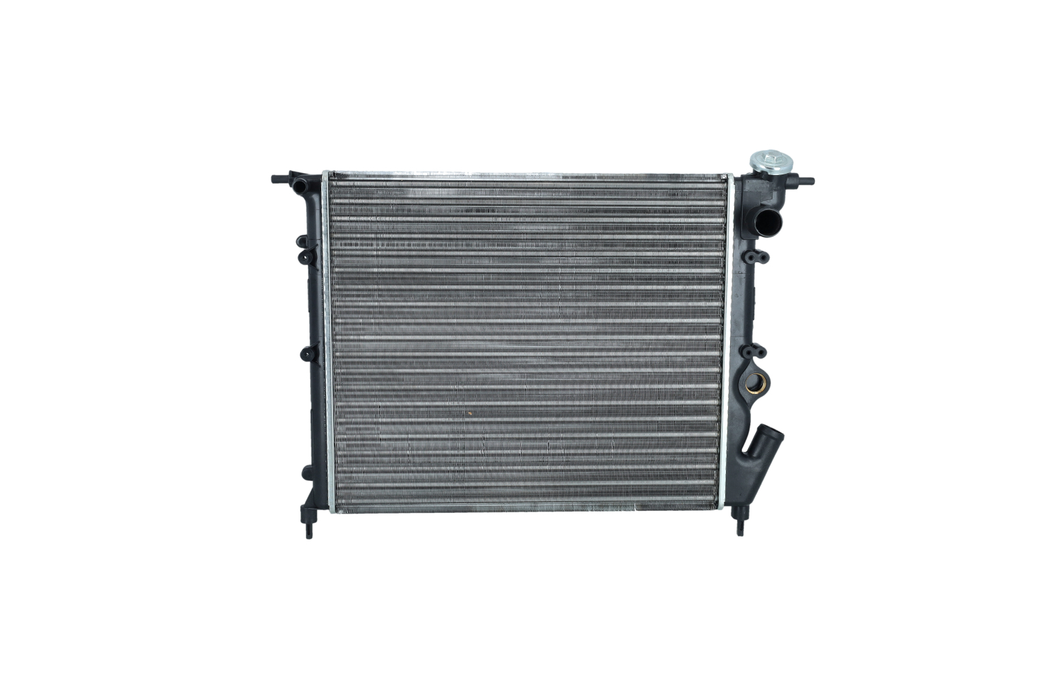 OEM Radiator Renault 19 B/C53 1999 7700810264, 7701047887, 7701352039 NRF