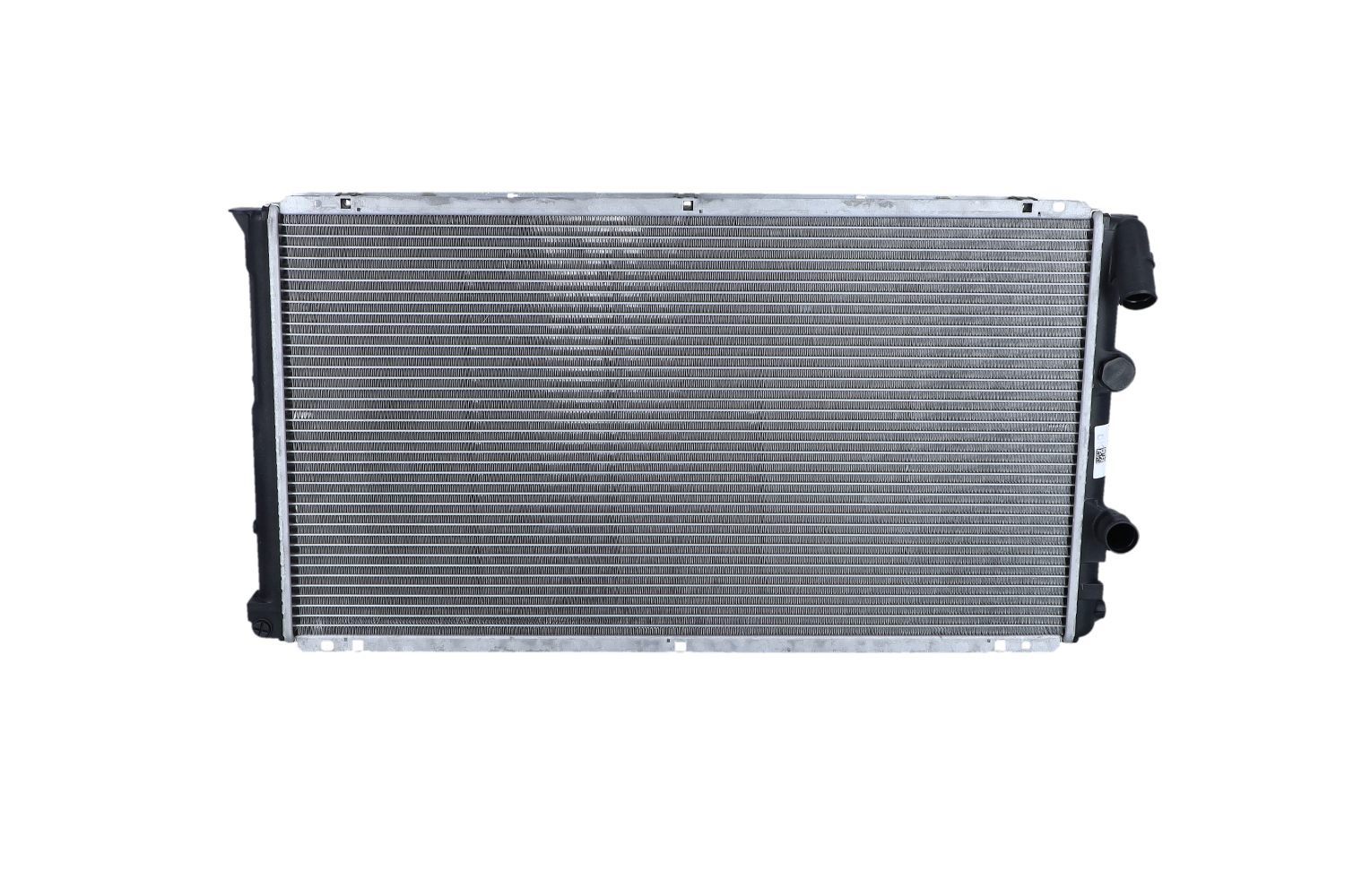 RENAULT 2.8 dTI 114 AG dyzelinas Radiatorius, variklio aušinimas OEM 2140000QA8 iš NRF internetu puikiomis kainomis