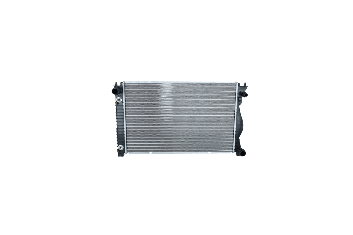 OEM Radiator racire motor Audi A6 C6 2009 4F0121251AA, 4F0121251AF, 4F0121251M NRF