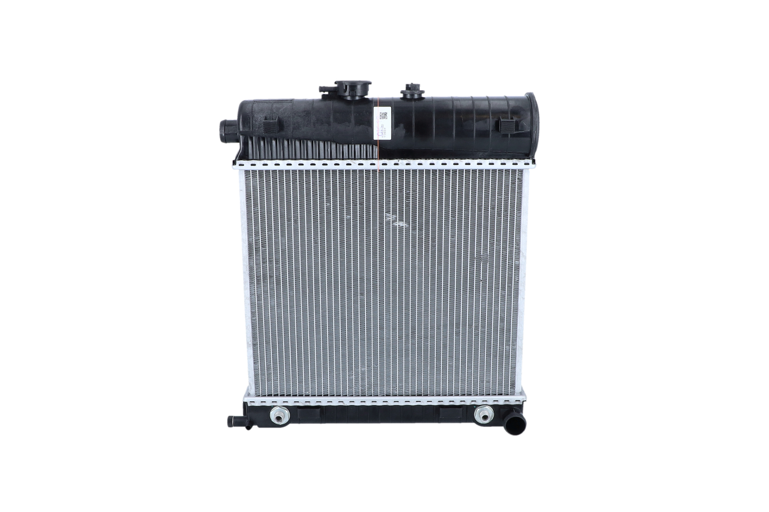 Acquista online Radiatore motore 58232 originale a buon mercato, comparabile con i numeri OEM A2025006003