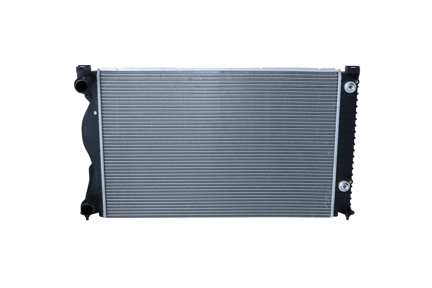OEM Radiator apa / piese Audi A6 C6 2008 4F0121251AE, 4F0121251R, 4F0121251AF NRF