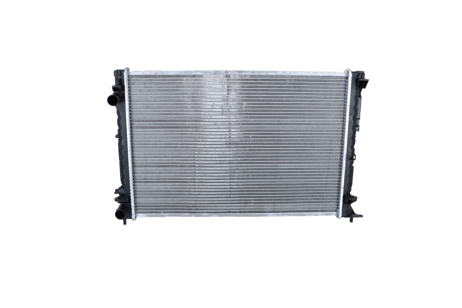 Compre NRF Radiador, arrefecimento do motor Produto No.: 58242 a preços baixos de 70,90 €