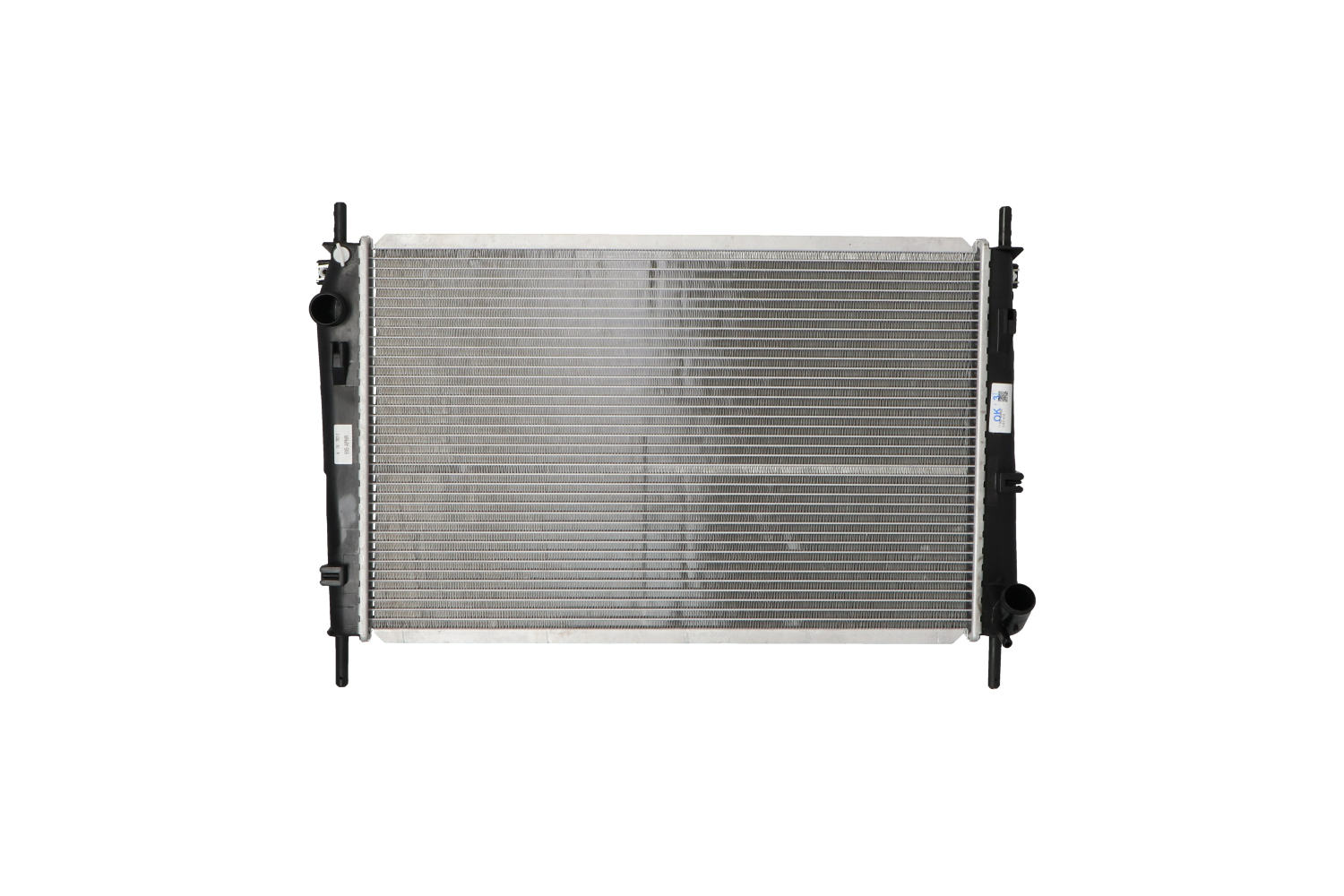 Acquista online Radiatore motore 58272 originale a buon mercato, comparabile con i numeri OEM 1116764