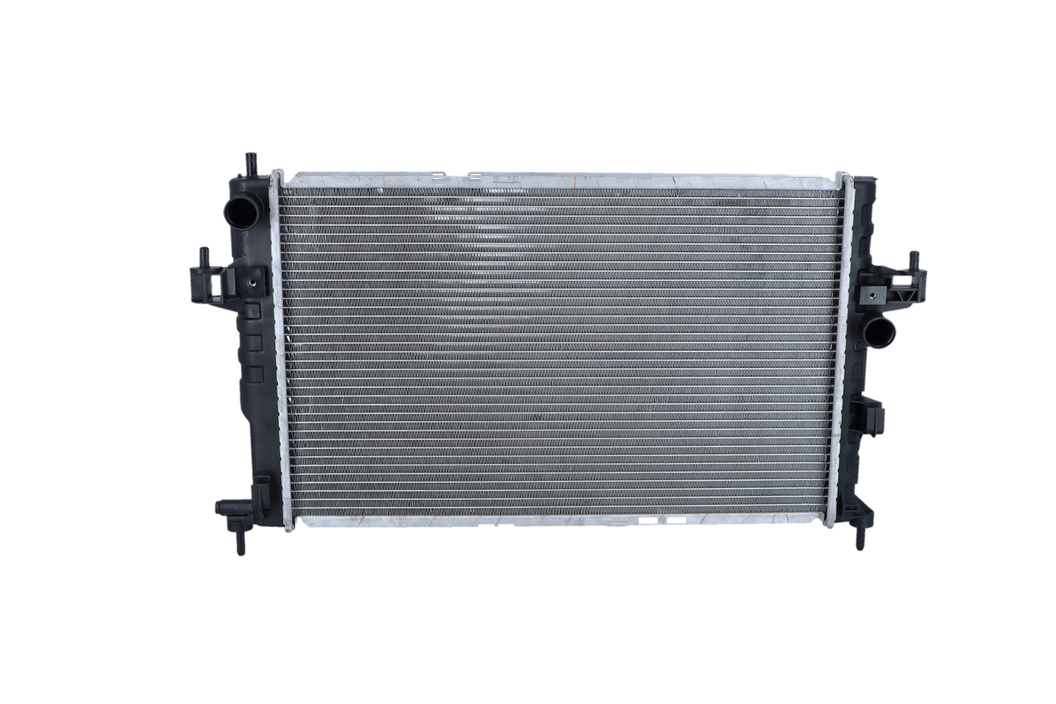 OEM Radiador, arrefecimento do motor OPEL 1.7 DTI 16V (F08, W5L) 75 CV Diesel 1300233 de NRF online a preços excelentes