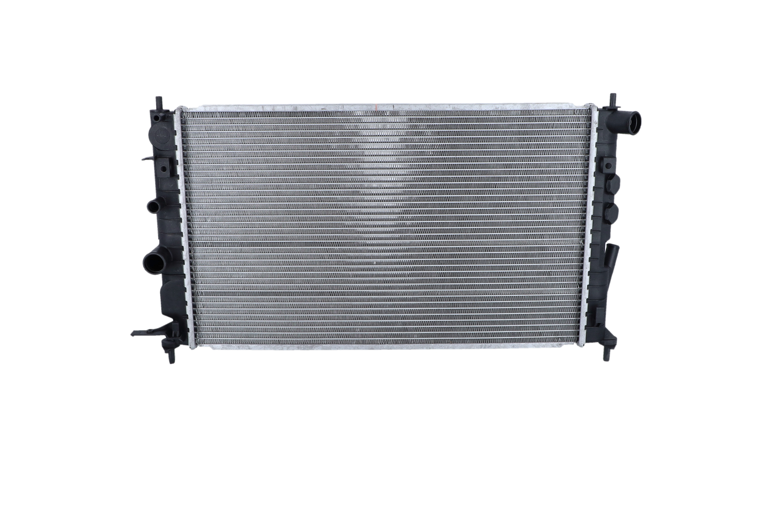Cumpărați online Radiator, racire motor 58288 original/ă și la un preț mic, compatibil/ă cu nr. OEM 1300498