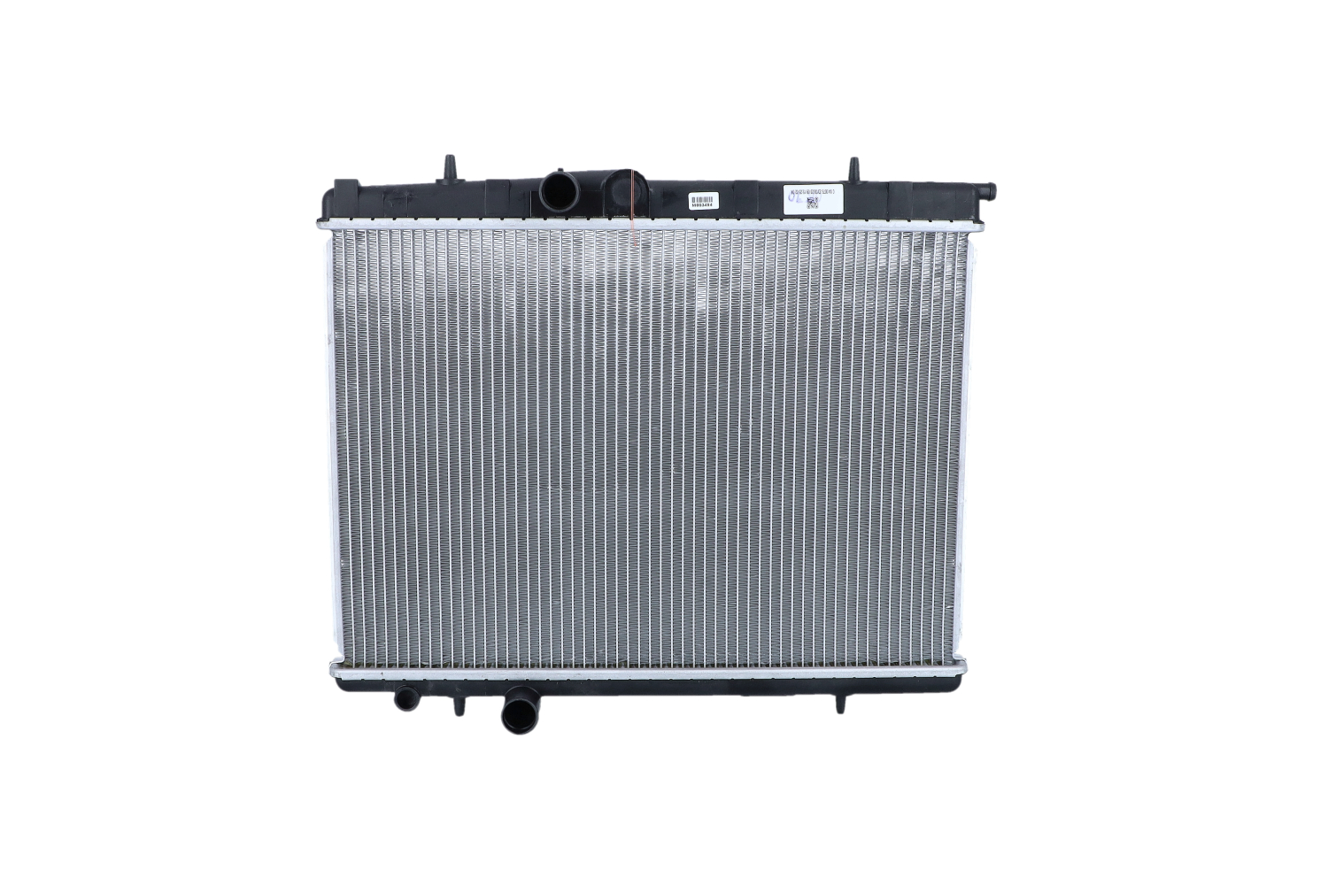 Cumpărați Radiator, racire motor de la NRF Număr produs: 58299 la prețul de doar 297,27 lei