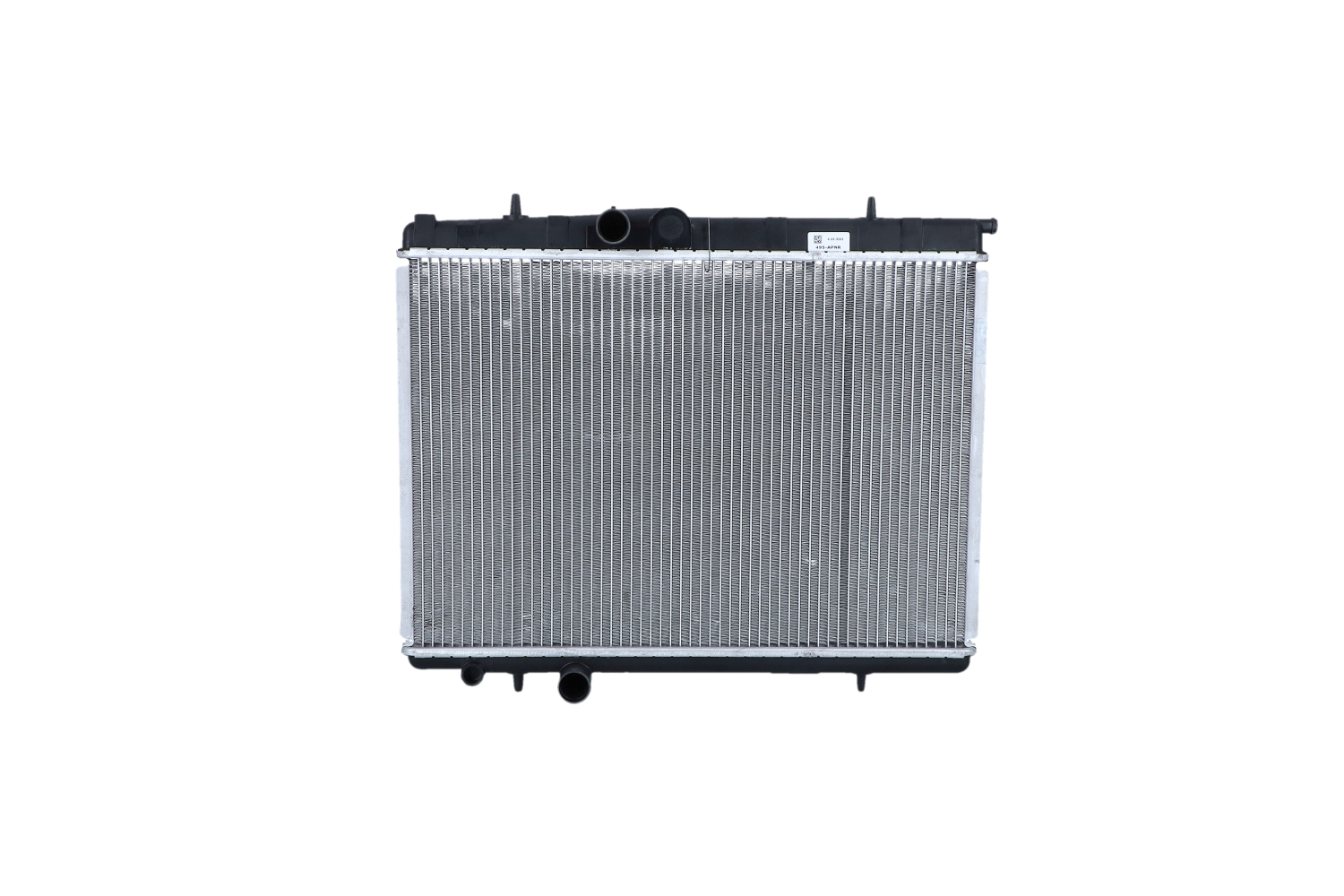 Iegādājieties lēti oriģinālo Radiators, Motora dzesēšanas sistēma 58301 comparable with 133059 OEM numbers online