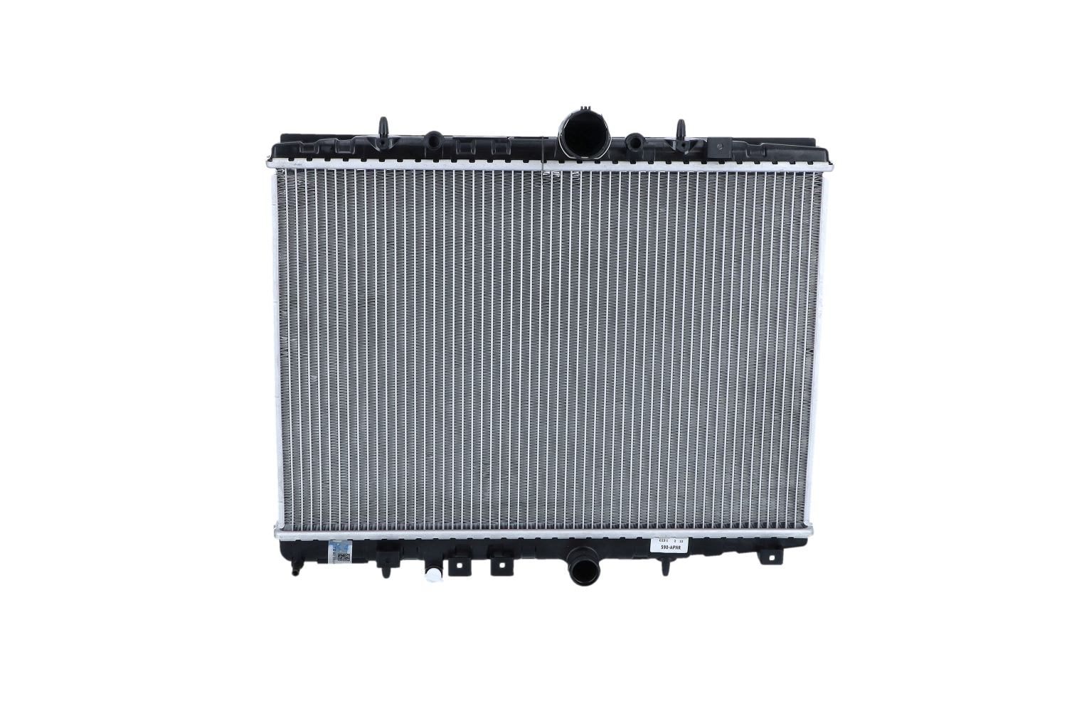 Module de refroidissement Citroën C5 5 Portes 2003 58303 NRF
